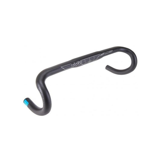 Manubrio Manillar Pro Lt Aluminio Original Bicicletas Ruta