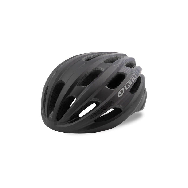 Casco Giro Isode Mips Matte Black U (54-61cm)
