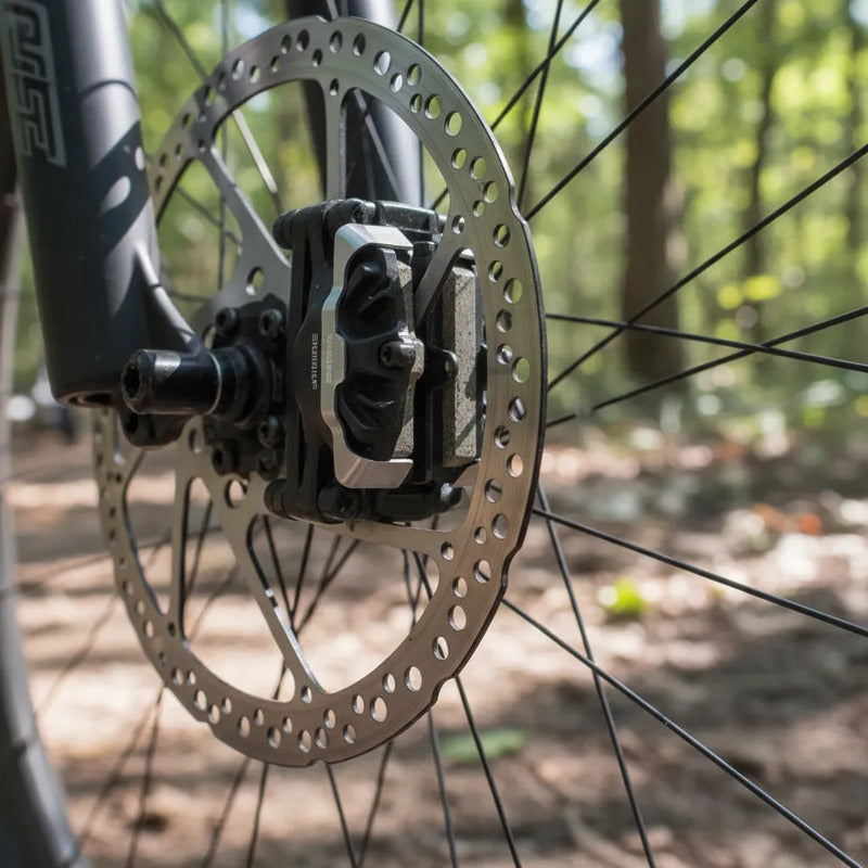 Pastillas De Freno Shimano J05a Resina