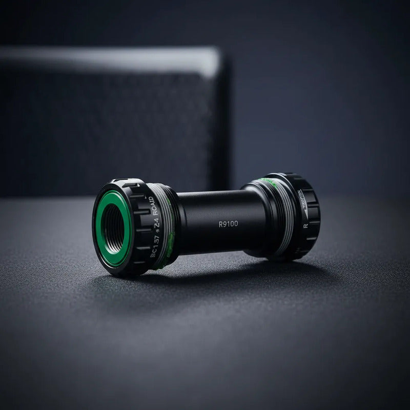 Bottom Bracket Rosca Centro Hueco Shimano Bb R9100