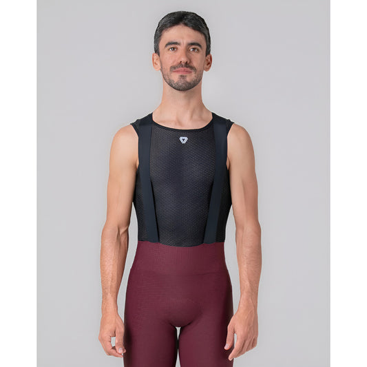 Camisilla Interior Ciclismo Swing Gw Comoda