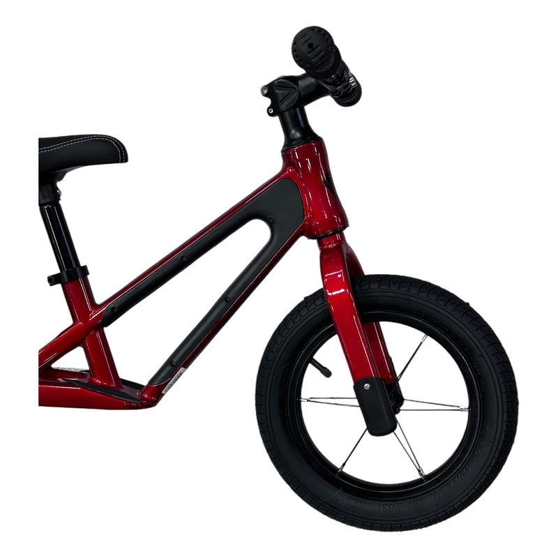 Bicicleta De Impulso Gw Extreme Magnesio Rin 12