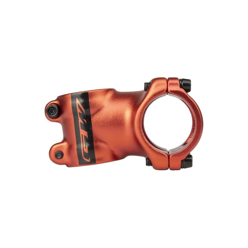 Potencia Caña Espiga Aluminio Manubrio Mtb 31.8 Moab