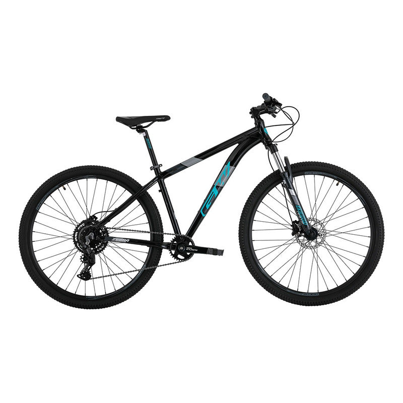 Bicicleta Gw Zebra Aluminio Shimano Cues 1x9 Mtb