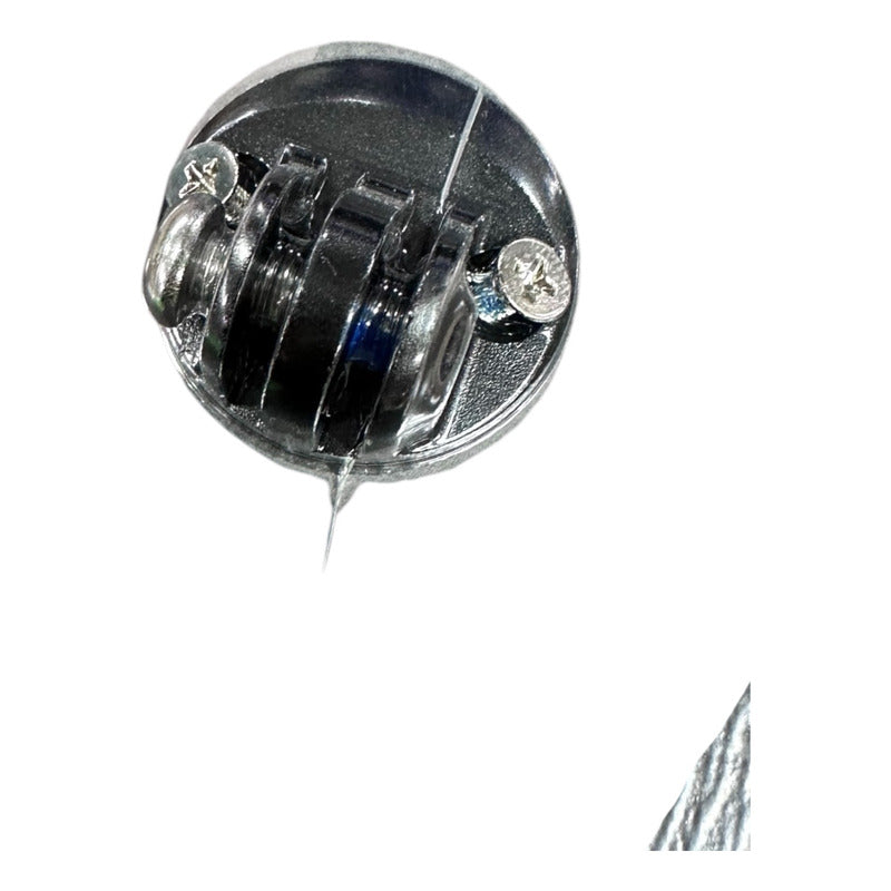 Soporte Para Luz Bryton Original Bicicletas Ruta Mtb
