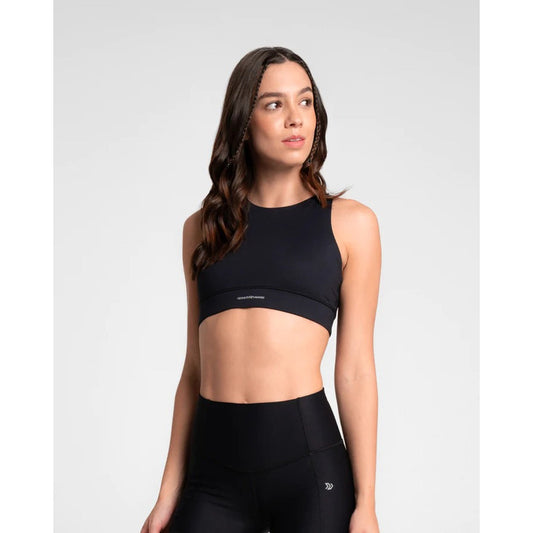 Top Cheer Mujer Sportfitnetss Deporte Gym