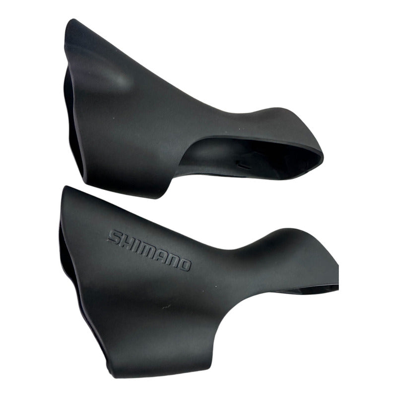 Cobertores Funda Manilares Shimano Sora R3000 Negro