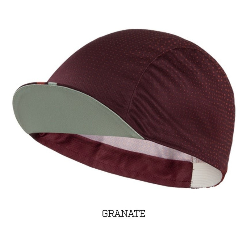 Gorra Cap Ciclismo Gw Bicicletas Ruta Mtb