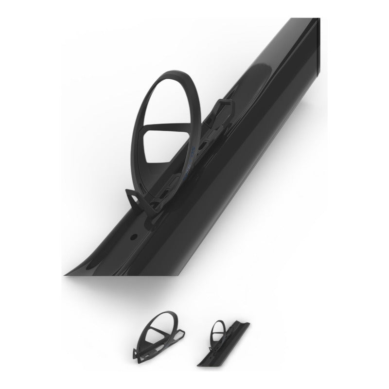 Porta Caramañola Bicicleta Ruta Mtb Syncros Cage 2.0