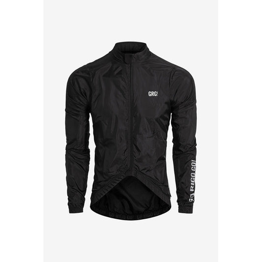 Chaqueta Go Rigo Go Original Bicicletas Ruta Mtb