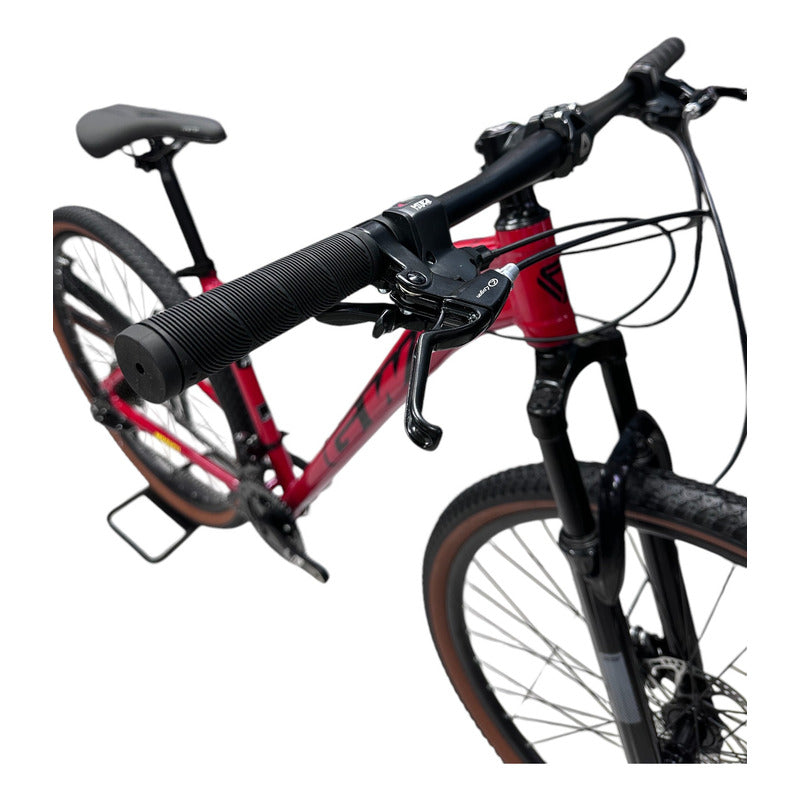 Bicicleta Gw Monkey Rin 29 Aluminio Mtb Freno De Disco