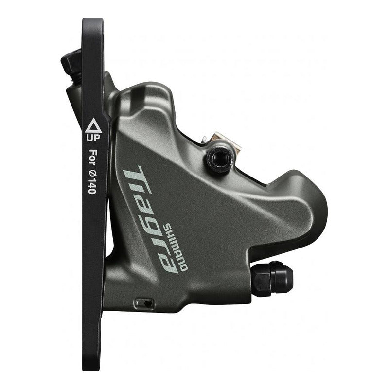 Grupo Bicicleta Shimano Tiagra 4720 Hidráulico Ruta