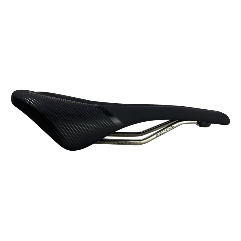 Asiento Sillín Bicicleta Gw Lapize 143mm Antiprostático