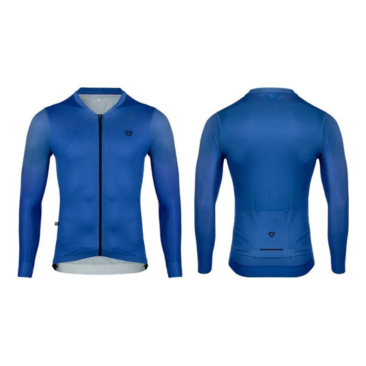 Jersey Ciclismo Manga Larga Gw Original Pro Mtb Ruta
