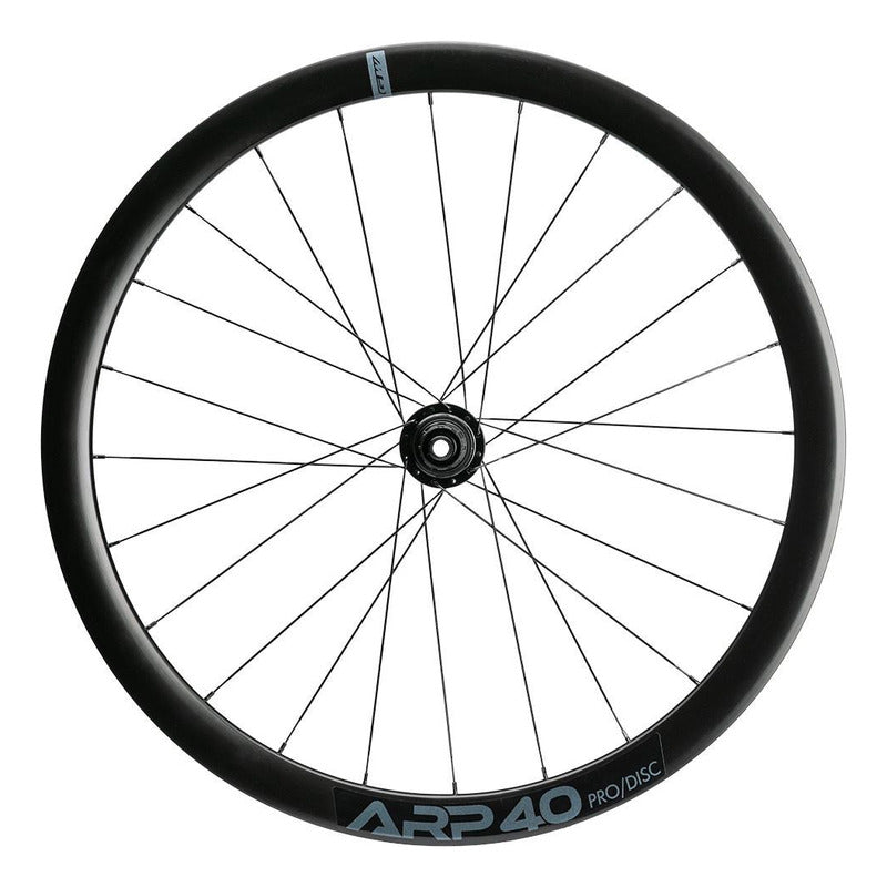 Ruedas Bicicleta Gw Arp 40 Disco 700c 24h 8-12v