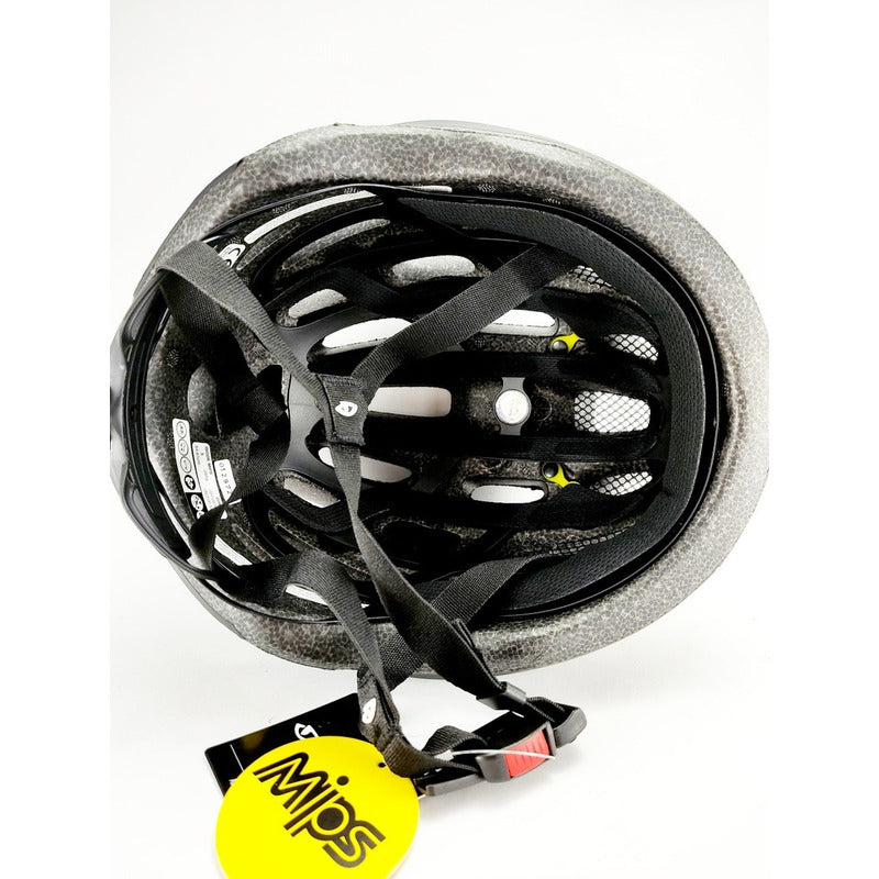 Casco Giro Isode Mips Matte Black U (54-61cm)