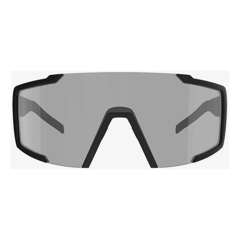 Gafas Ciclismo Running Scott Shield Fotocromatica Fotocromático Negro