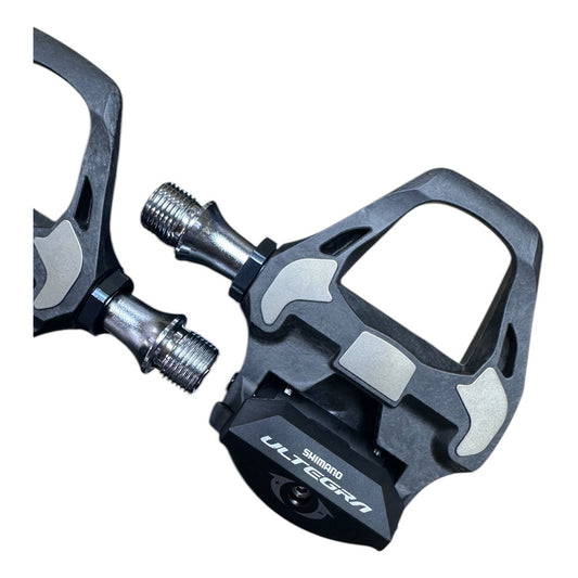 Pedales Bicicleta Shimano Ultegra R8000 Carbono