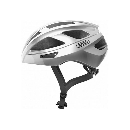 Casco Ciclismo Abus Macator Original Bicicletas Ruta Mtb