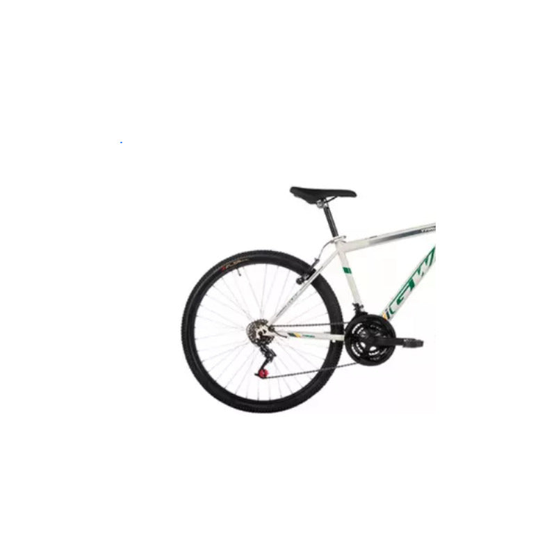 Bicicleta Rin 26 Gw Travel Niño Niña Adolescente Mtb