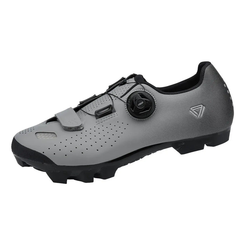 Zapatillas De Ciclismo Mtb Gw Krock Cierre Atop