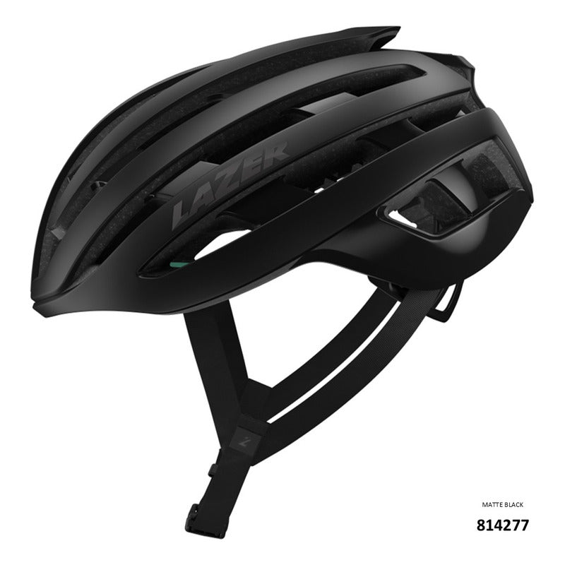 Casco Ciclismo Ruta Mtb Lazer Z1 Original Kineticore