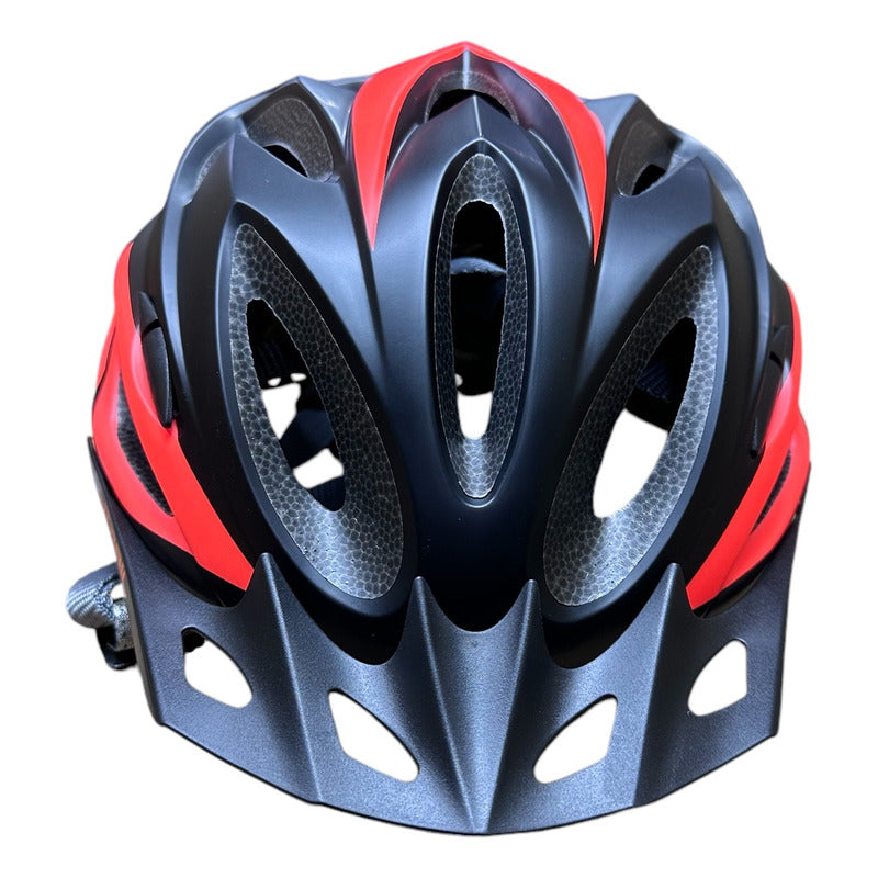Casco Ciclismo On Trail Dash Bicicletas Ruta Mtb