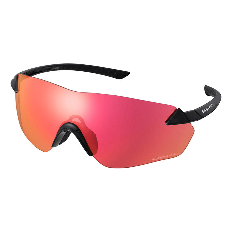 Gafas De Ciclismo Shimano Original S-phyre