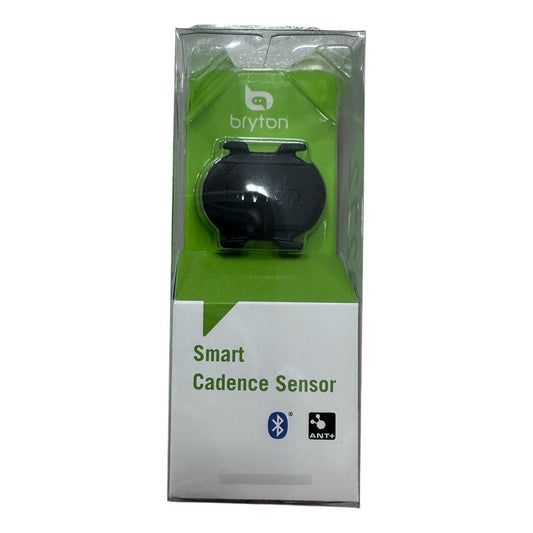 Sensor De Cadencia Bryton Bicicletas De Ruta Mtb