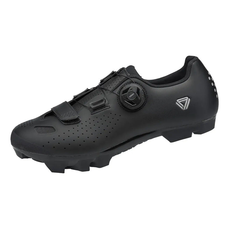 Zapatillas De Ciclismo Mtb Gw Krock Cierre Atop