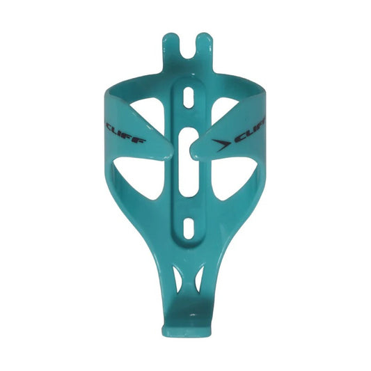 Soporte Caramañola Cliff Sport Full Color Porta Botella Color Menta