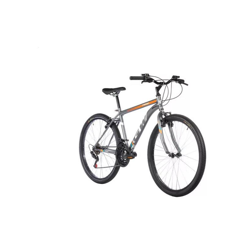 Bicicleta Rin 26 Gw Travel Niño Niña Adolescente Mtb
