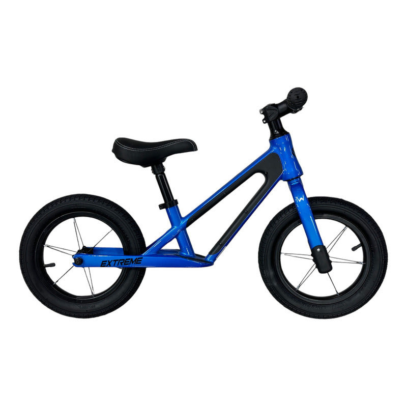 Bicicleta De Impulso Gw Extreme Magnesio Rin 12