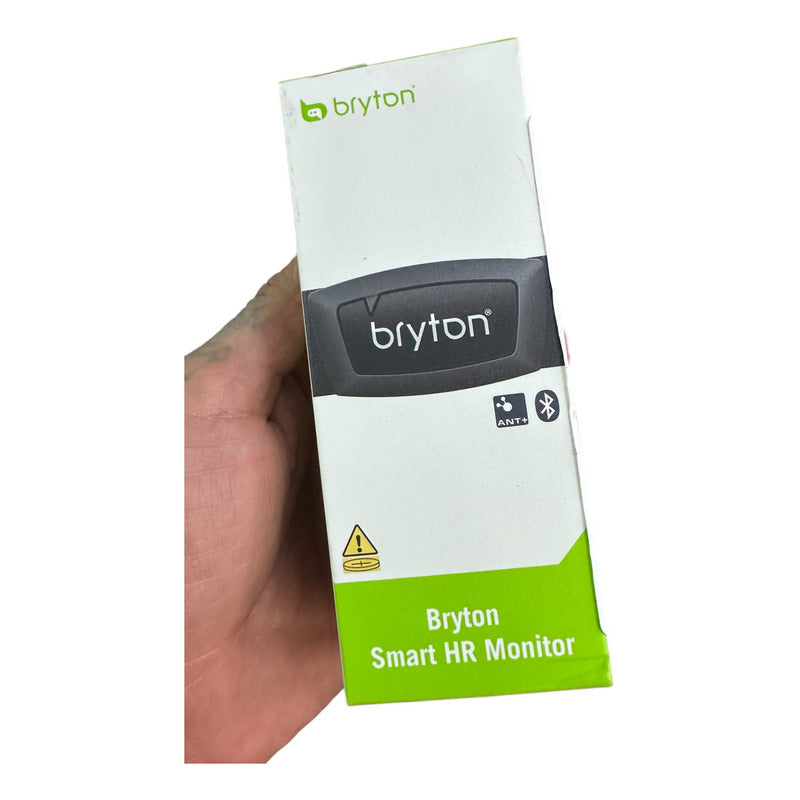 Sensor De Frecuencia Bryton Bicicletas Ruta Mtb