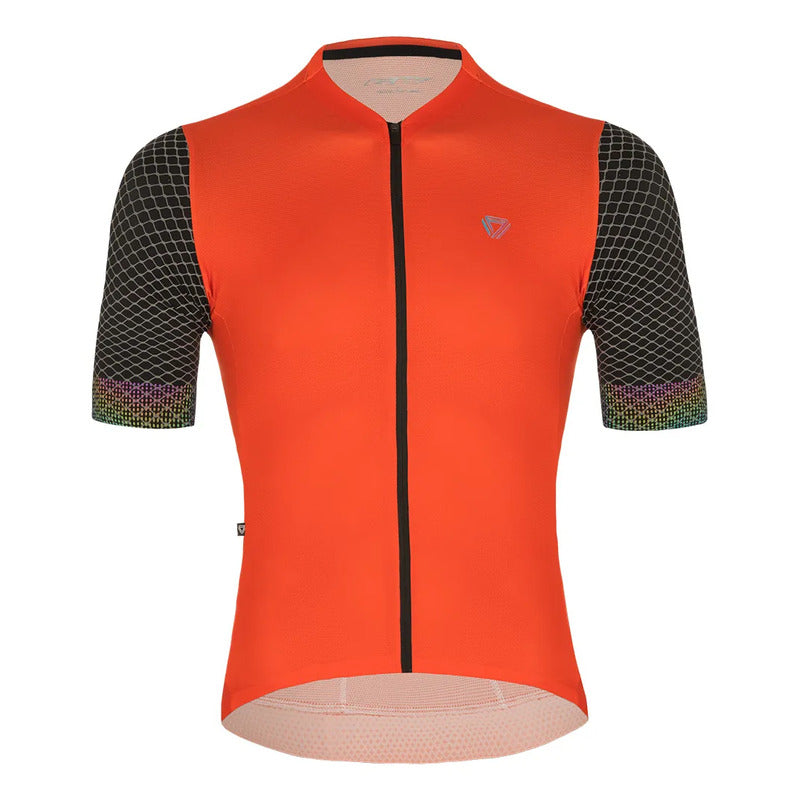 Jersey Ciclismo Gw Manga Corta Shore Mtb Ruta Ginger S