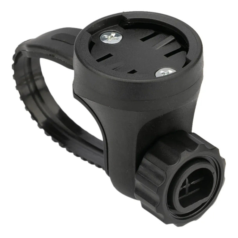 Luz Delantera Para Bicicleta Gw Shine 1500lm Usb Negro