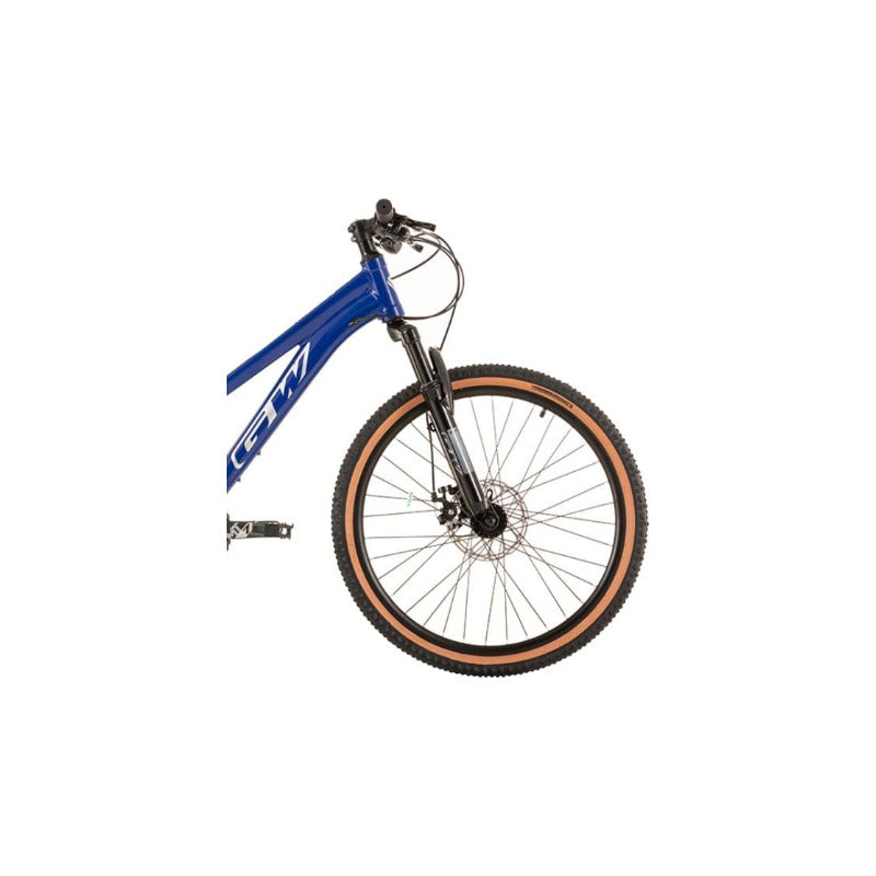 Bicicleta Gw Monkey Rin 24 Aluminio Niño Niña
