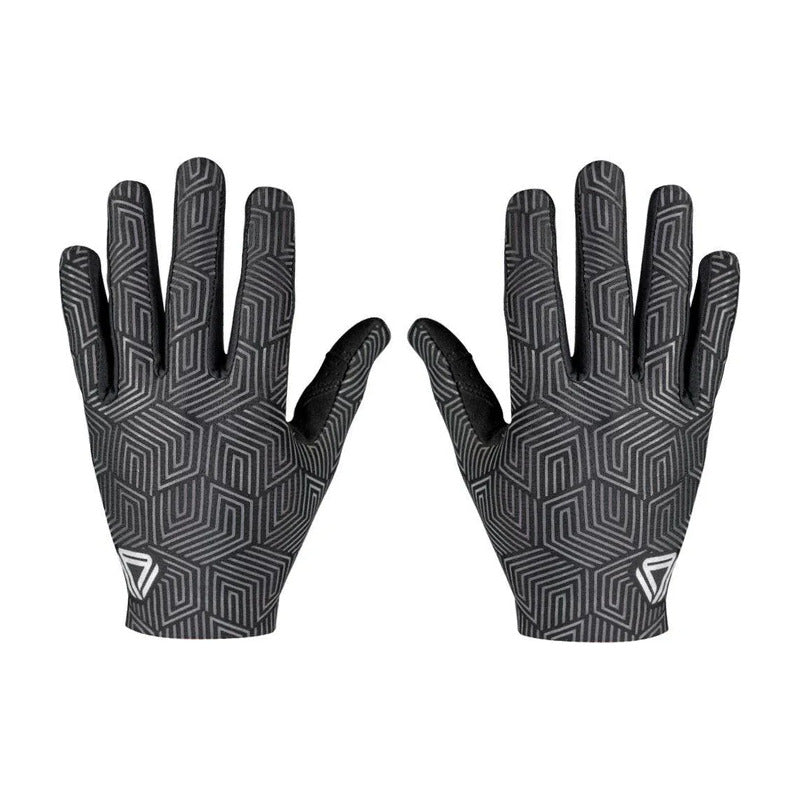 Guantes Ciclismo Largos Gw Full Reflective