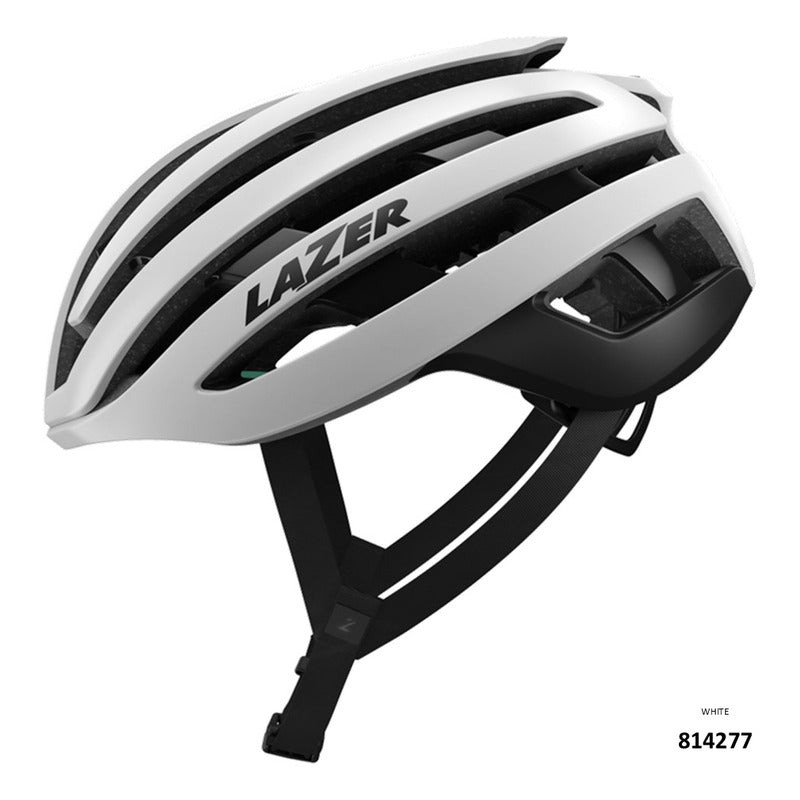 Casco Ciclismo Ruta Mtb Lazer Z1 Original Kineticore