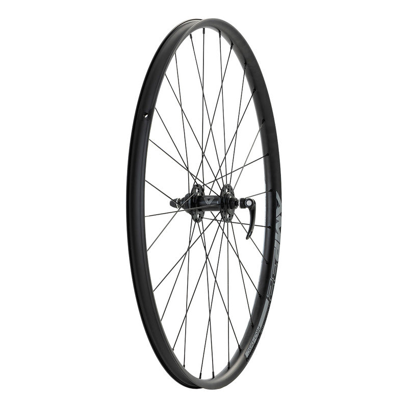 Ruedas Bicicleta Mtb Aluminio Sellado Gw Pro Disc 8-12v Negro