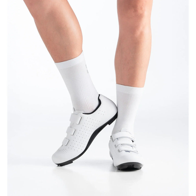 Zapatillas Ciclismo Ruta Gw Liviana Kronex