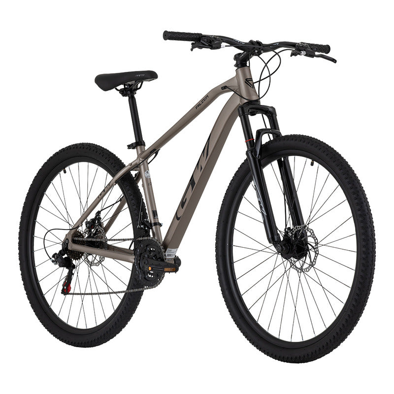 Bicicleta Mtb Gw Falcon Aluminio Ligera 29 Original 8v