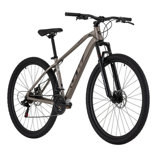 Bicicleta Mtb Gw Falcon 29 Aluminio 24v