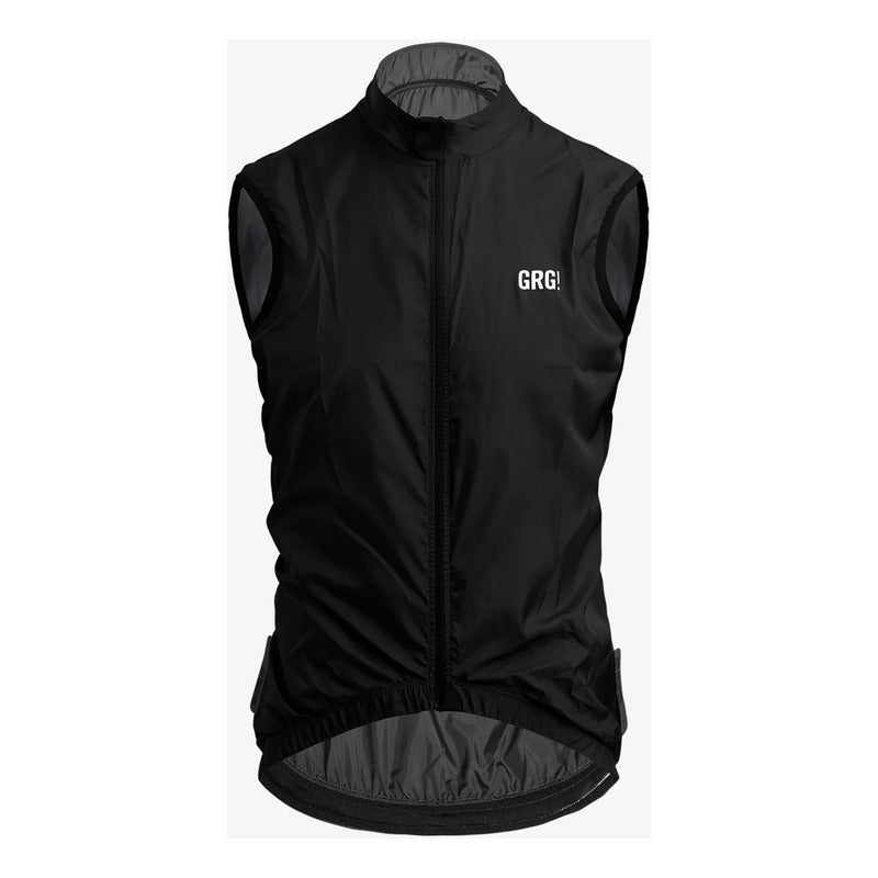 Chaleco Fly Ciclismo Go Rigo Go Original Bicicletas Ruta Mtb