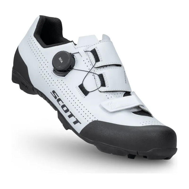 Zapatillas Ciclismo Scott Mtb Team Boa