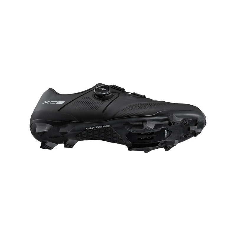 Zapatillas De Ciclismo Mtb Shimano Xc503 Original