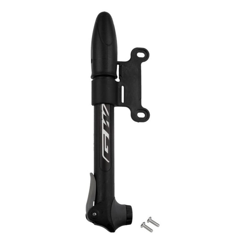 Mini Bomba Gw Bicicletas De Ruta Mtb  Negro