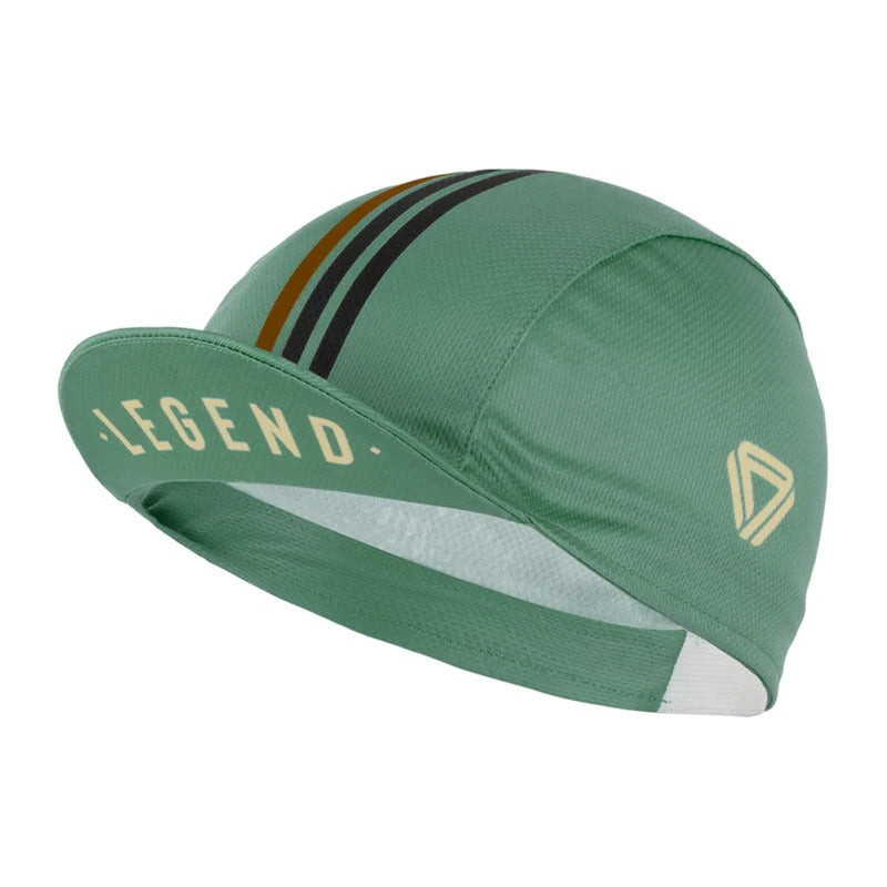 Gorra Cap Ciclismo Gw Bicicletas Ruta Mtb