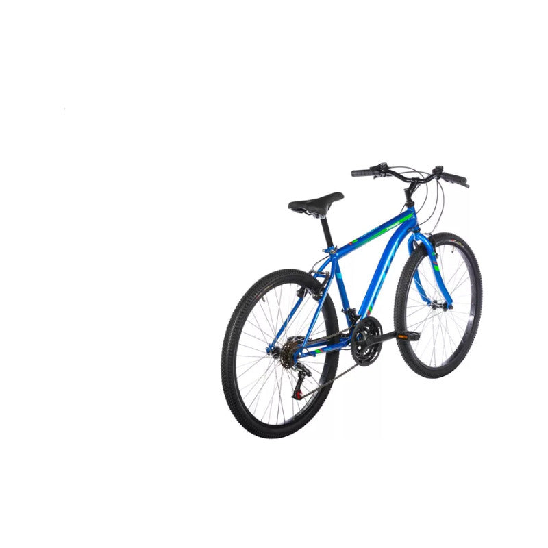 Bicicleta Rin 26 Gw Travel Niño Niña Adolescente Mtb