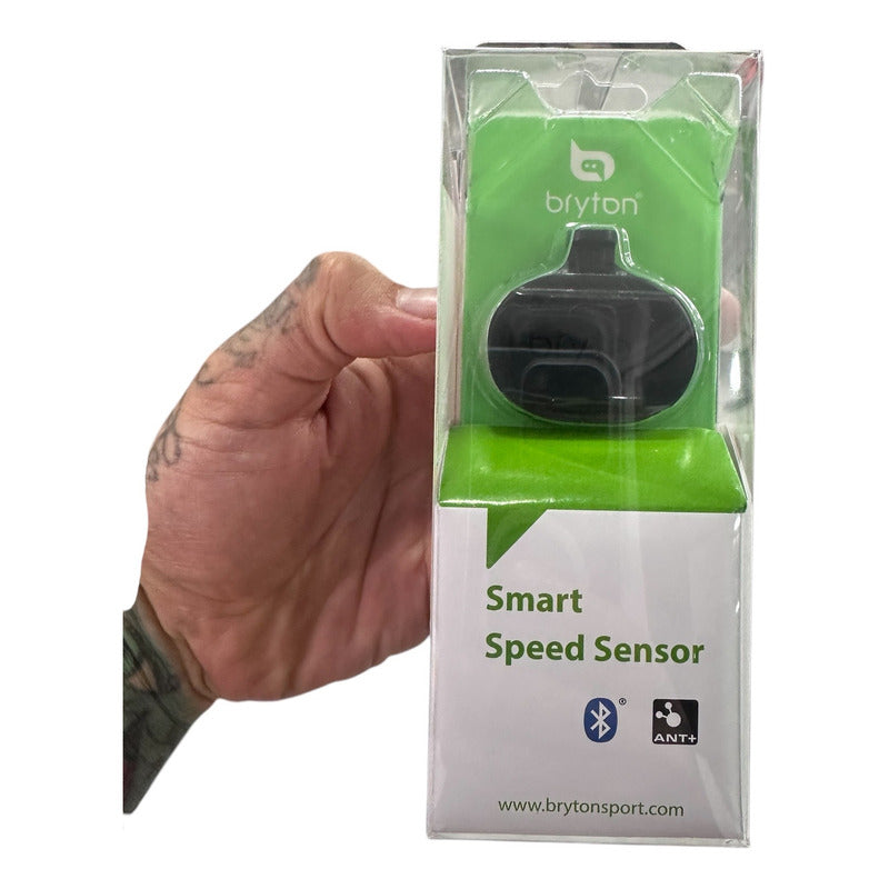 Sensor De Velocidad Bryton Bicicletas Ruta Mtb